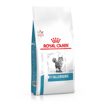 Royal Canin VET Cat Anallergenic 4kg